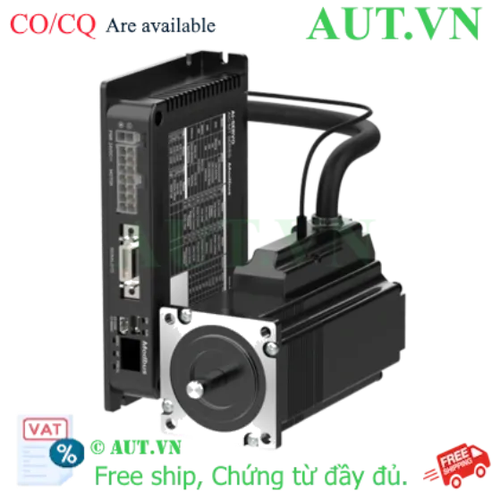 Ảnh của Động cơ servo 2 phase Autonics AiC-56MA-B-MT