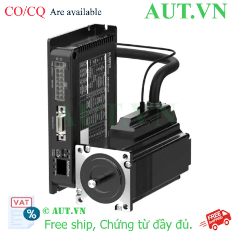 Ảnh của Động cơ servo 2 phase Autonics AiC-56MA-B-MT