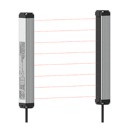 Ảnh của Cảm biến vùng Autonics BW20-48P