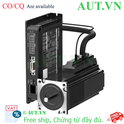 Ảnh của Động cơ servo 2 phase Autonics AiC-56LA-B-MT