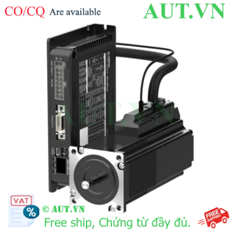 Ảnh của Động cơ servo 2 phase Autonics AiC-56LA-B-MT