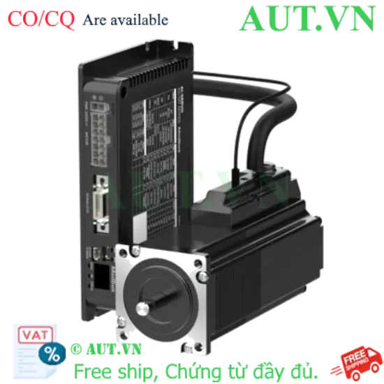 Ảnh của Động cơ servo 2 phase Autonics AiC-56LA-B-MT