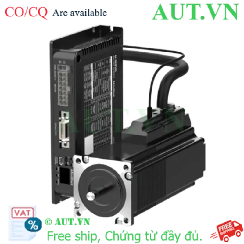 Ảnh của Động cơ servo 2 phase Autonics AiC-56LA-B-MT
