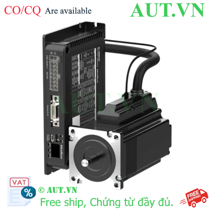 Ảnh của Động cơ servo 2 phase Autonics AiC-60SA-B-MT