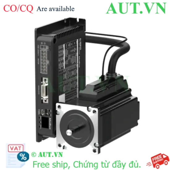 Ảnh của Động cơ servo 2 phase Autonics AiC-60SA-B-MT