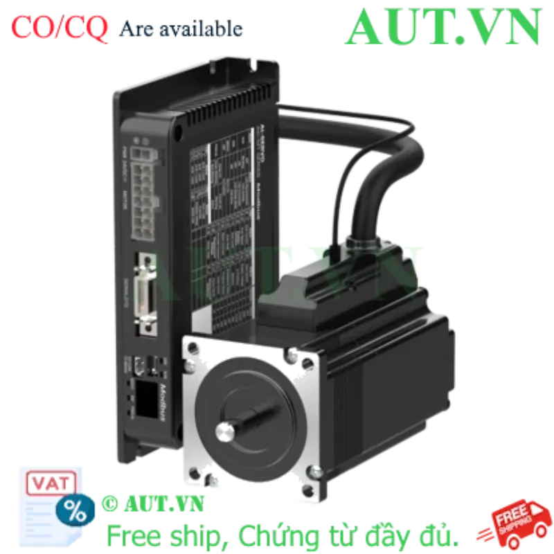 Ảnh của Động cơ servo 2 phase Autonics AiC-60SA-B-MT