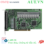 Ảnh của Bộ điều khiển động cơ bước Autonics PMC-4B-PCI 4 trục