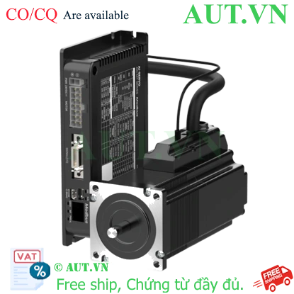 Ảnh của Động cơ servo 2 phase Autonics AiC-60MA-B-MT