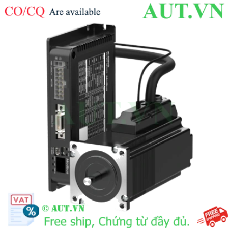 Ảnh của Động cơ servo 2 phase Autonics AiC-60MA-B-MT