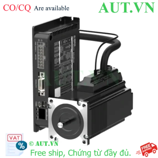 Ảnh của Động cơ servo 2 phase Autonics AiC-60MA-B-MT