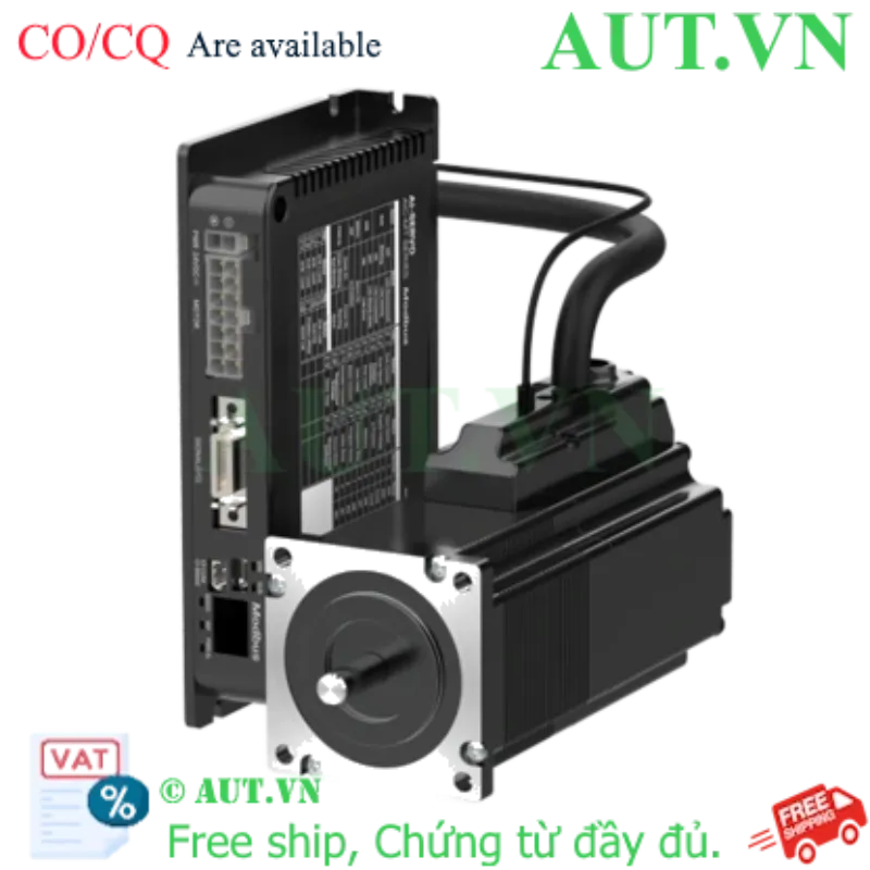 Ảnh của Động cơ servo 2 phase Autonics AiC-60MA-B-MT