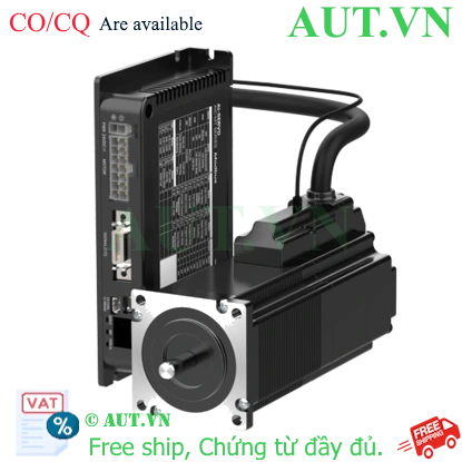 Ảnh của Động cơ servo 2 phase Autonics AiC-60LA-B-MT