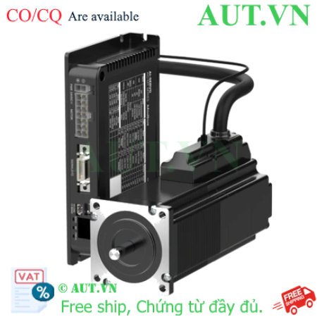 Ảnh của Động cơ servo 2 phase Autonics AiC-60LA-B-MT