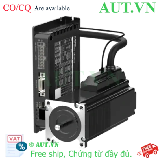 Ảnh của Động cơ servo 2 phase Autonics AiC-60LA-B-MT