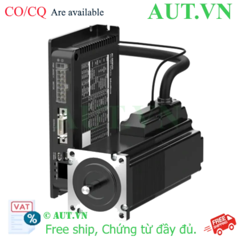 Ảnh của Động cơ servo 2 phase Autonics AiC-60LA-B-MT