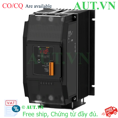 Ảnh của Bộ điều khiển công suất Thyristor Autonics SPR3-4150NNF (3 pha, 150A)