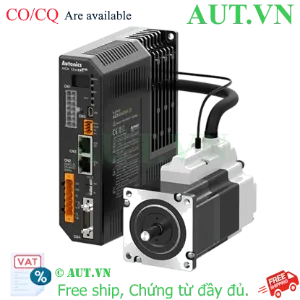 Ảnh của Động cơ servo 2 phase Autonics AiCA-60MA-B-EC