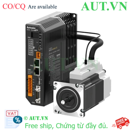 Ảnh của Động cơ servo 2 phase Autonics AiCA-60MA-B-EC