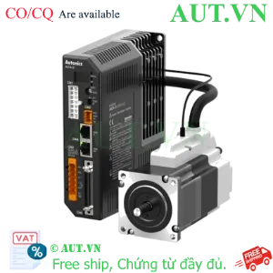 Ảnh của Động cơ servo 2 phase Autonics AiCA-60MA-B