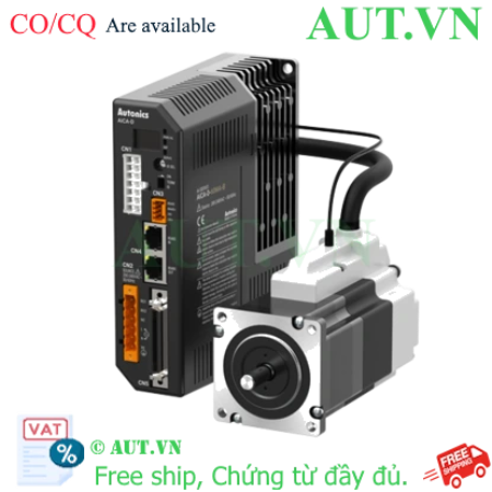 Ảnh của Động cơ servo 2 phase Autonics AiCA-60MA-B