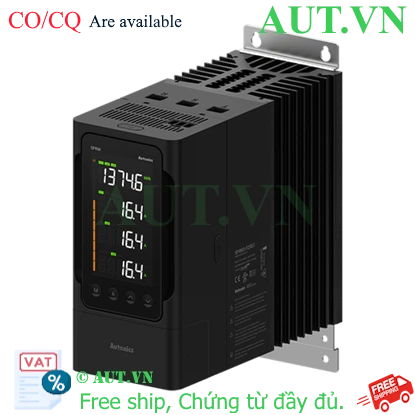 Ảnh của Thyristor Autonics SPRM3-F25R - Bộ điều khiển công suất 3 pha thông minh