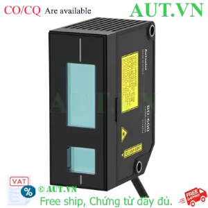 Ảnh của Cảm biến đo độ dầy Autonics BD-600