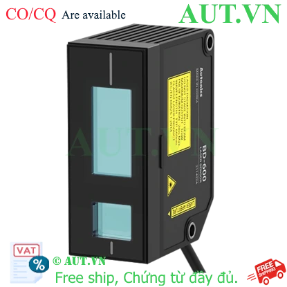 Ảnh của Cảm biến đo độ dầy Autonics BD-600