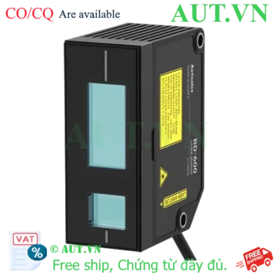 Ảnh của Cảm biến đo độ dầy Autonics BD-600