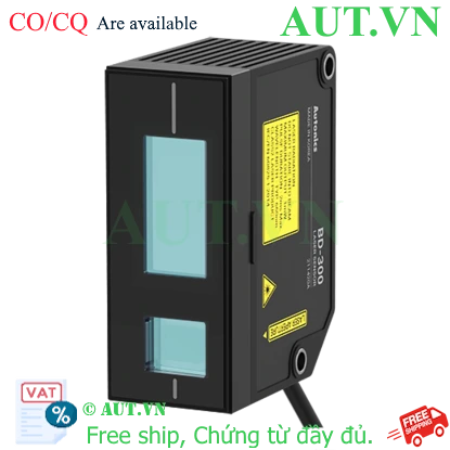 Ảnh của Cảm biến đo độ dầy Autonics BD-300