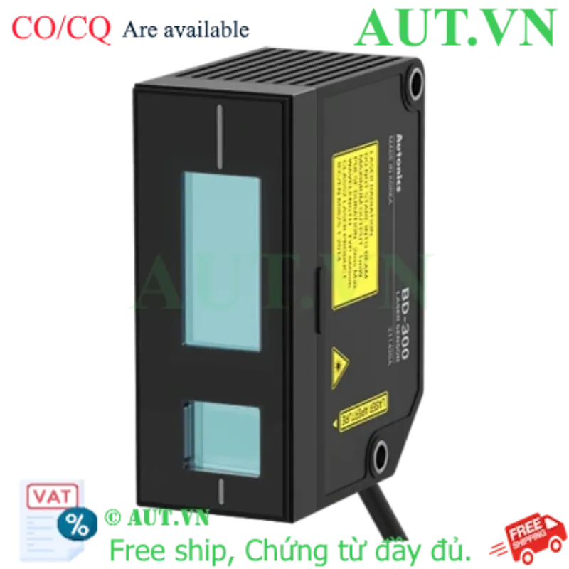 Ảnh của Cảm biến đo độ dầy Autonics BD-300