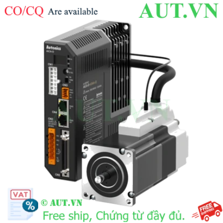 Ảnh của Động cơ servo 2 phase Autonics AiCA-60LA-B