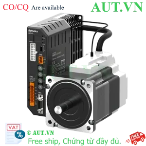 Ảnh của Động cơ servo 2 phase Autonics AiSA-86MA-B