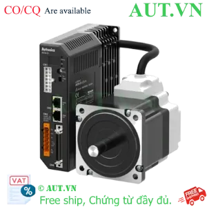 Ảnh của Động cơ bước 2 pha vòng kính Autonics AiCA-86LA