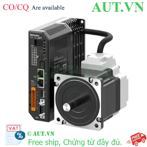 Ảnh của Động cơ servo 2 phase Autonics AiCA-86LA-EC
