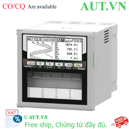 Ảnh của Bộ ghi dữ liệu Autonics KRN100-02001-00-0S