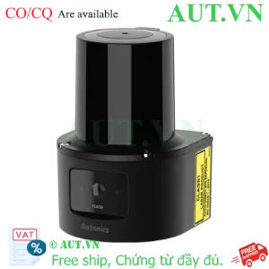 Ảnh của Cảm biến Lidar Autonics LSC-C5CT3-ET quét 270 độ - AUT VN
