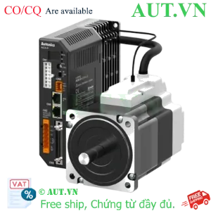 Ảnh của Động cơ servo 2 phase Autonics AiCA-86MA-B