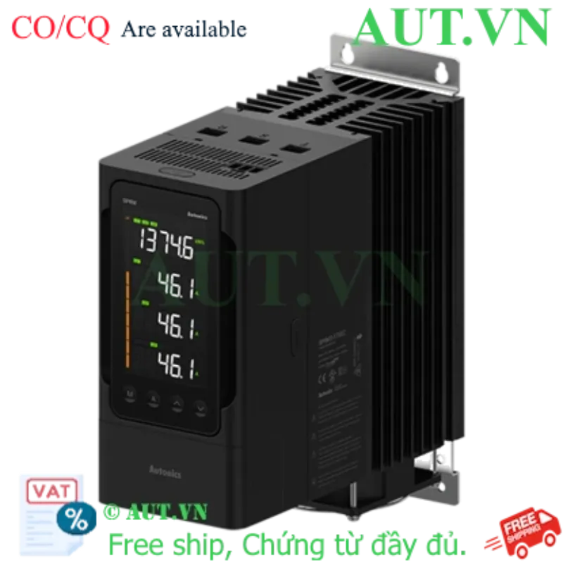 Ảnh của Thyristor Autonics SPRM3-F70EC