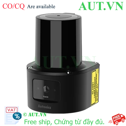 Ảnh của Cảm biến Lidar Autonics LSC-C10CT3-ET