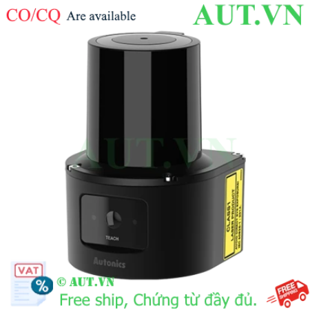 Ảnh của Cảm biến Lidar Autonics LSC-C10CT3-ET - Quét Laser 270°, 10m | AUT VN