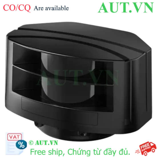 Ảnh của Cảm biến Lidar Autonics LSE-4A5R2 - Quét 90°, IP67, Ethernet Chính Hãng