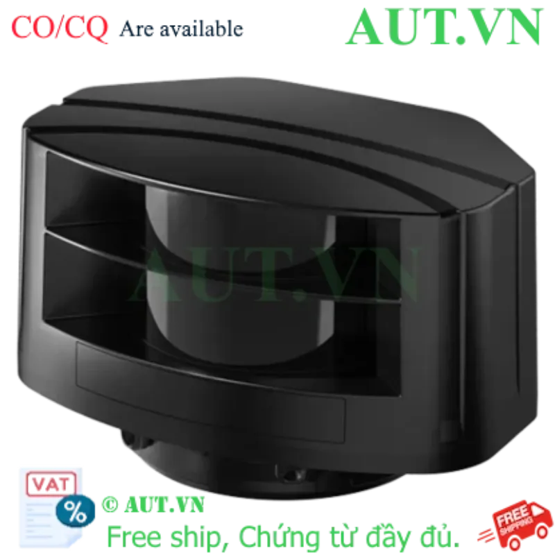 Ảnh của Cảm biến Lidar Autonics LSE-4A5R2 - Quét 90°, IP67, Ethernet Chính Hãng
