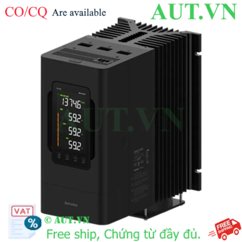 Ảnh của Bộ điều khiển công suất Thyristor Autonics SPRM3-F160R
