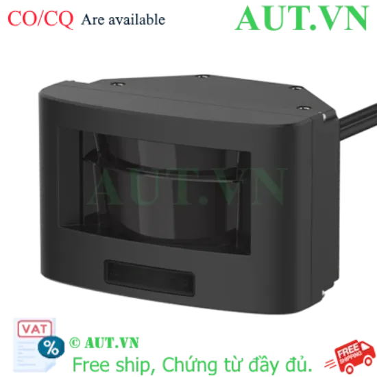 Ảnh của Cảm biến Lidar Autonics LSE3-4A5R2-ET