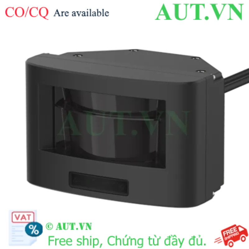 Ảnh của Cảm biến Lidar Autonics LSE3-4A5R2-ET