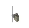 Ảnh của aut.vn Công tắc hành trình Limit Switch  Omron D4C-1229-P
