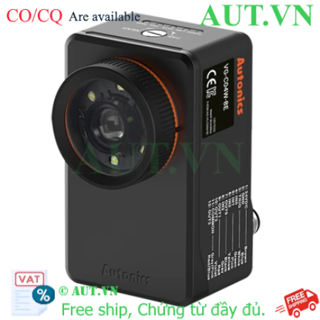 Ảnh của Cảm biến hình ảnh Autonics VG-C04B-8E