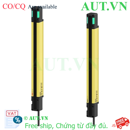 Ảnh của Cảm biến an toàn Autonics SFL20-68