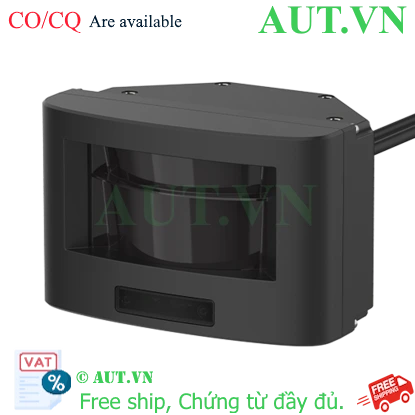 Ảnh của Cảm biến Lidar Autonics LSE3-4A10R2-ET