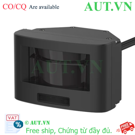 Ảnh của Cảm biến Lidar Autonics LSE3-4A10R2-ET